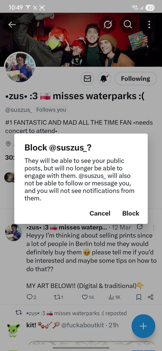 vıка🇺🇦 misses parx:( tweet media