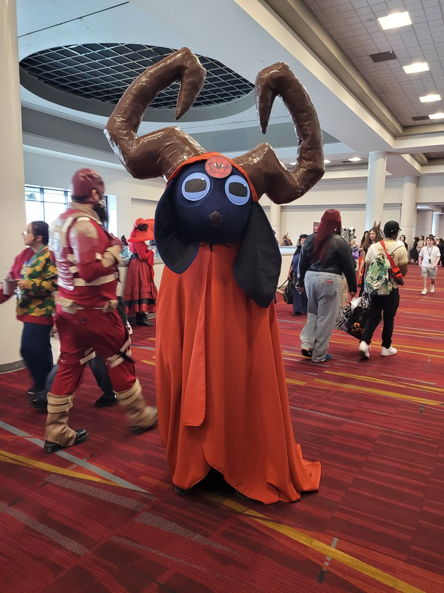 LadyShadowDancer • LVLUP 26 tweet media