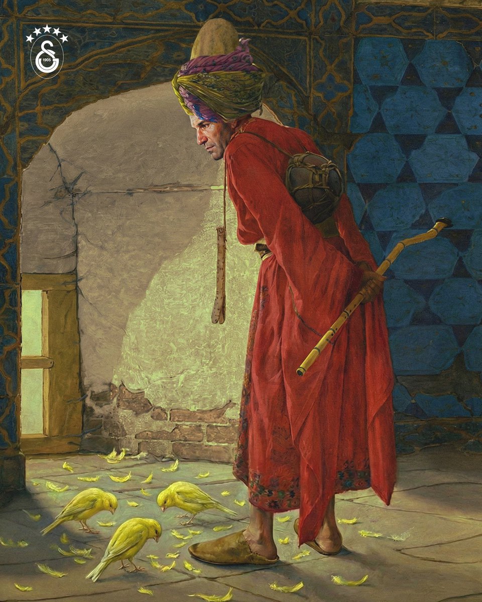 DÜNYA SAVAŞI tweet media