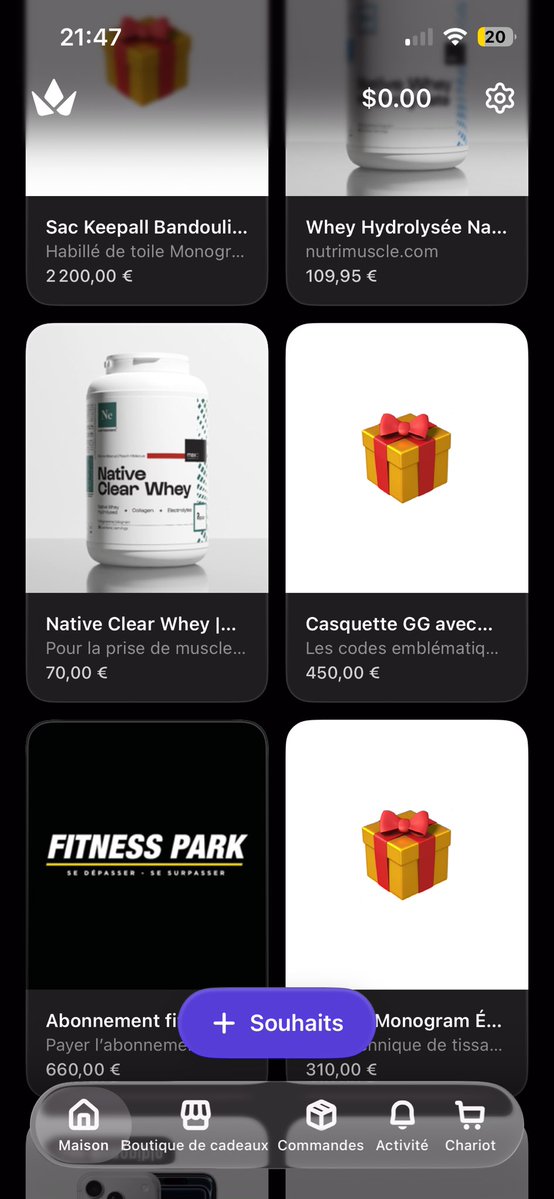 PRYNCE BL 🇬🇵🇲🇦 tweet media