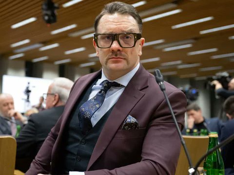 Powiadam Wam! ☠️ tweet media