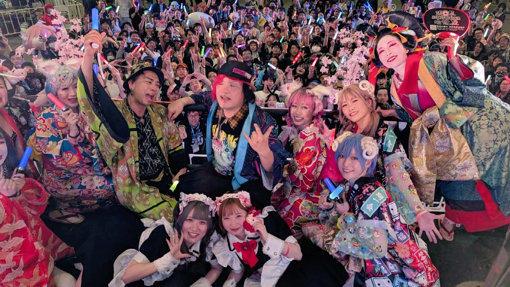 孝藤右近-東大盆踊り講座非常勤講師 tweet media