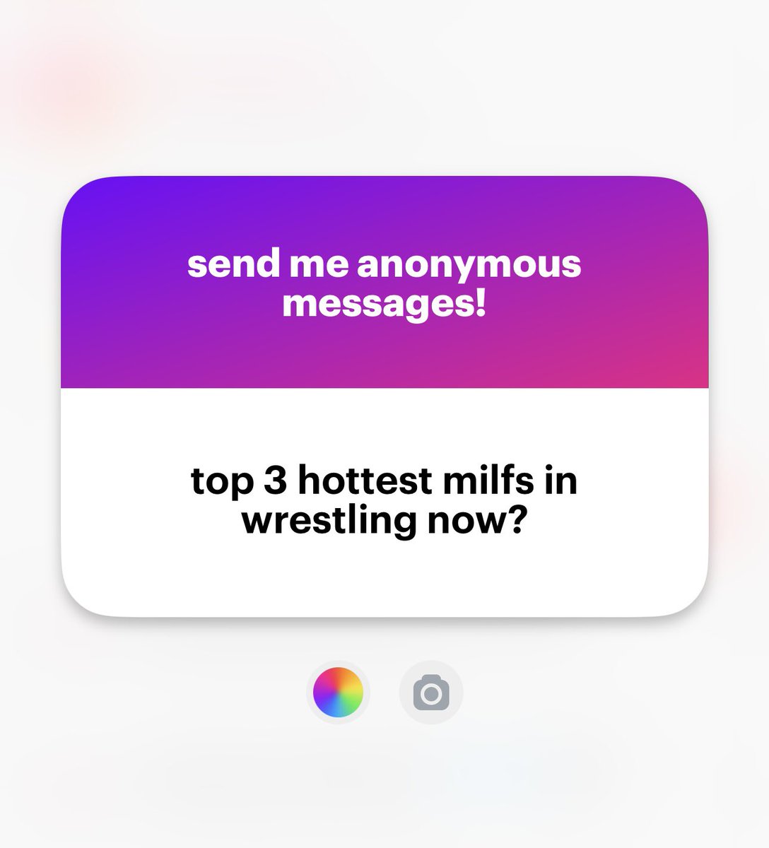 HotWrestlingGooner tweet media