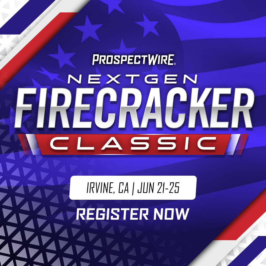 Prospect Wire tweet media