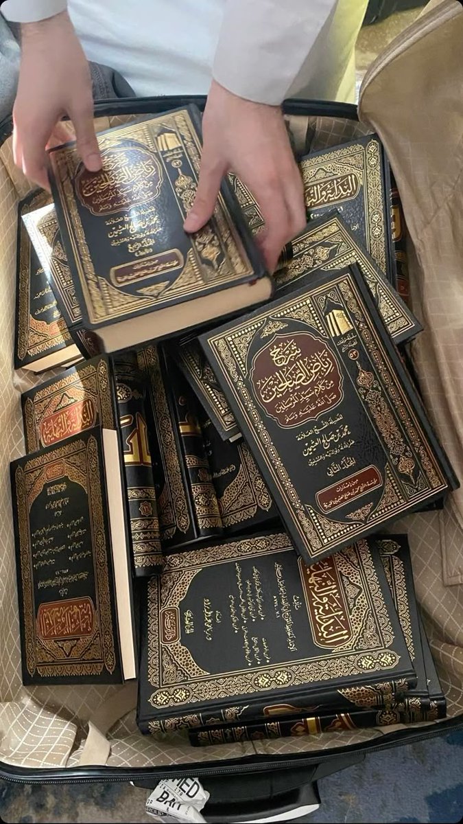 ابنة الحَسن tweet media