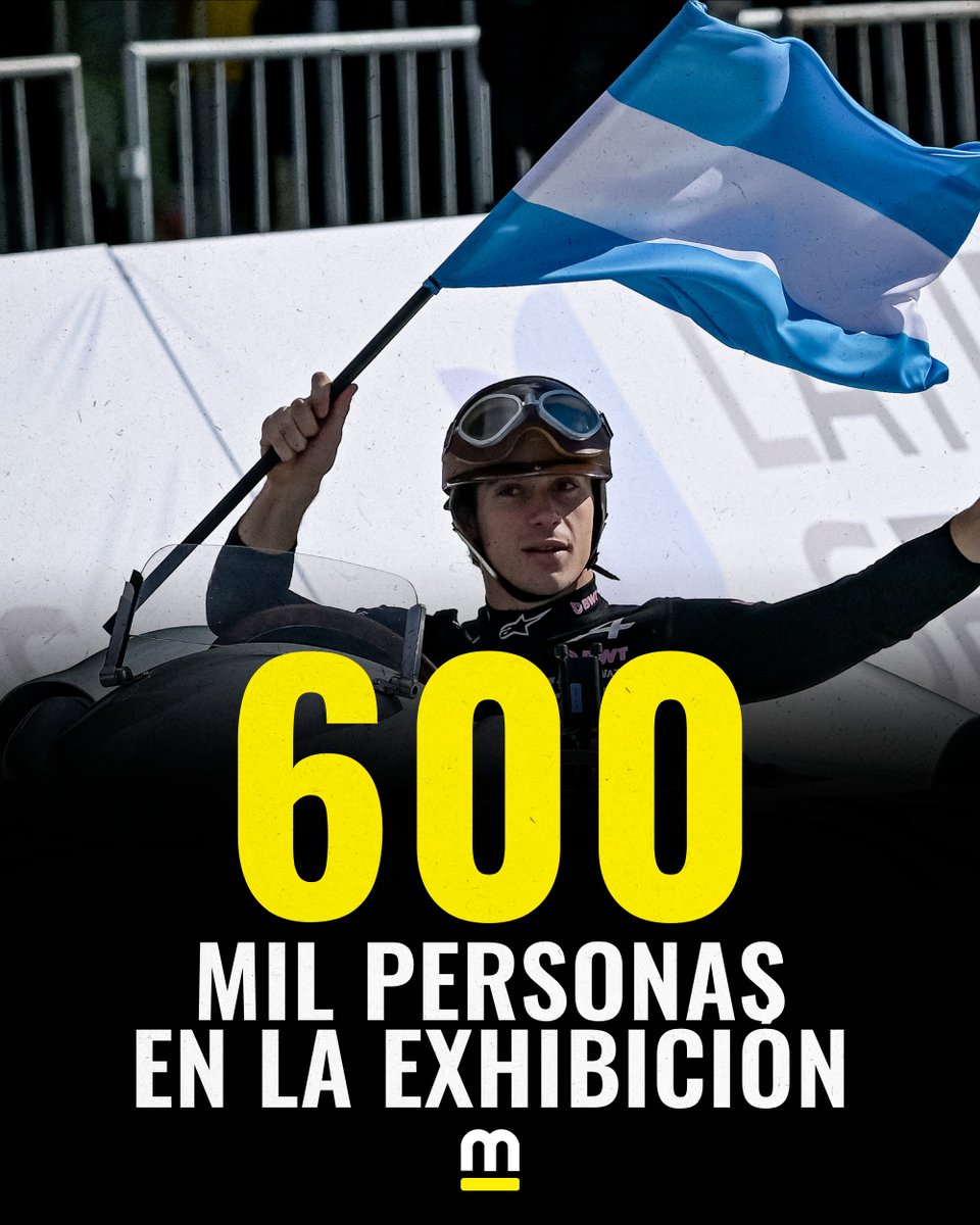 Motorsport LATAM tweet media