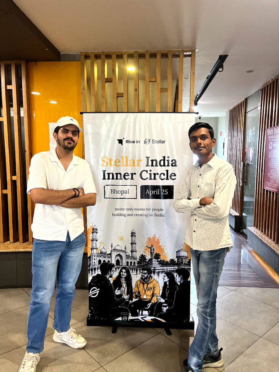 Devansh Patel tweet media