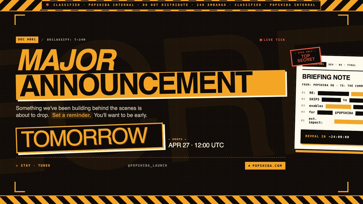 POPSHIBA tweet media