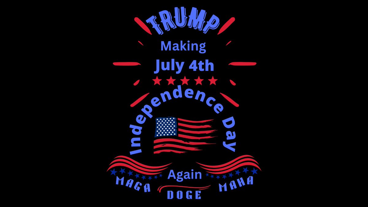 p69008's tweet image. Dear United States
                  🇺🇸 Happy 250th birthday 🇺🇸
#UnitedStates #July4th #IndependenceDay #Trump #DOGE #MAGA #MAHA