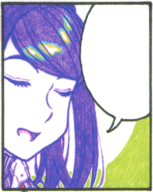 MirrorMonarch's tweet photo. ❝Well aren't you a face I haven't seen in forever?

What can I get you?❞ https://t.co/z2HvNIKnoi