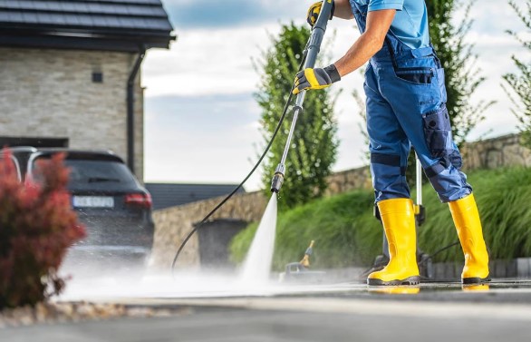 LeoVirtane76076's tweet image. Are you looking for the best service for #PressureWashing in #NewMarkCommons? Then visit Poseidon Dry Carpet Cleaning. Their services include carpet cleaning, upholstery cleaning, soft washing, pressure washing, and exterior window washing. Visit- maps.app.goo.gl/5Sohe9VQjhc7ew…