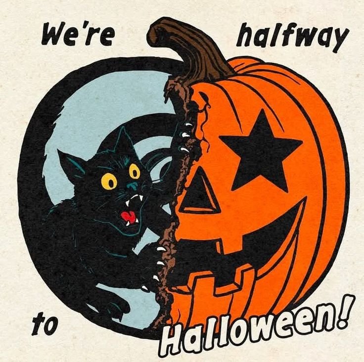 Halloween Queen 🎃 tweet media