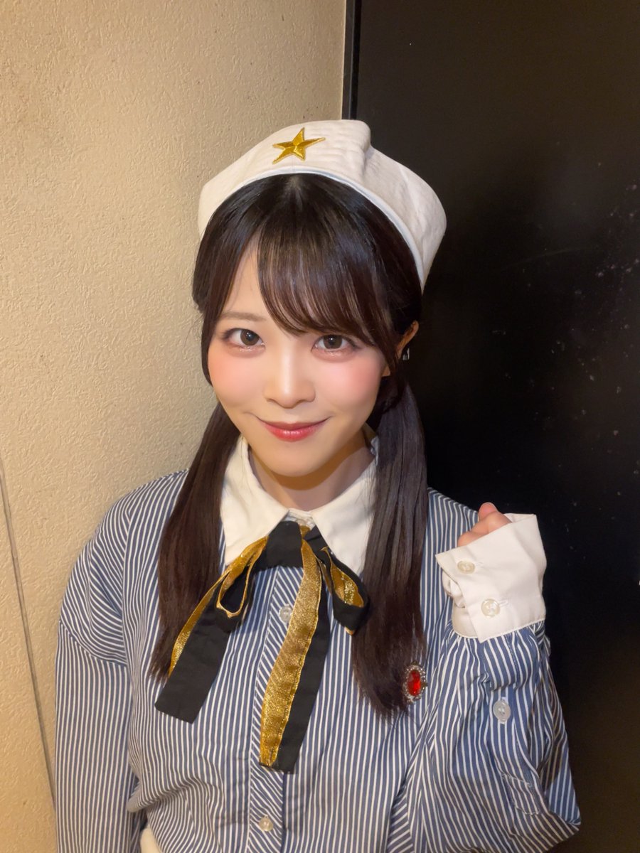 かれん144.5cm（終末のアンセム） tweet media