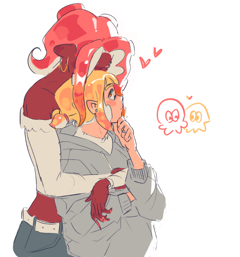 ninopa🌻 comms closed! tweet media