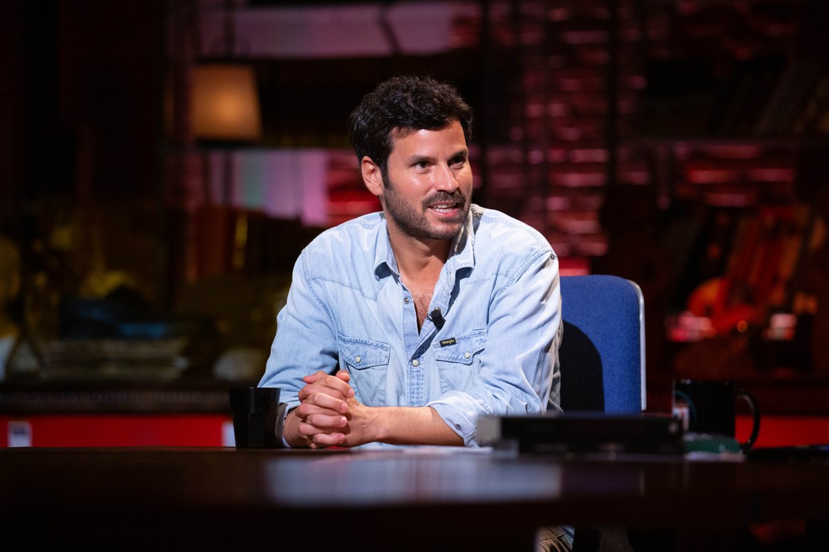 Diego Marañón tweet media