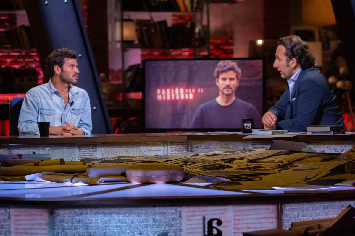 Diego Marañón tweet media