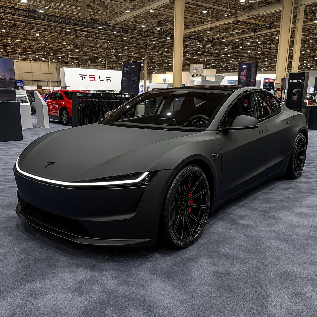 TESLA CARS ONLY⚡️ tweet media