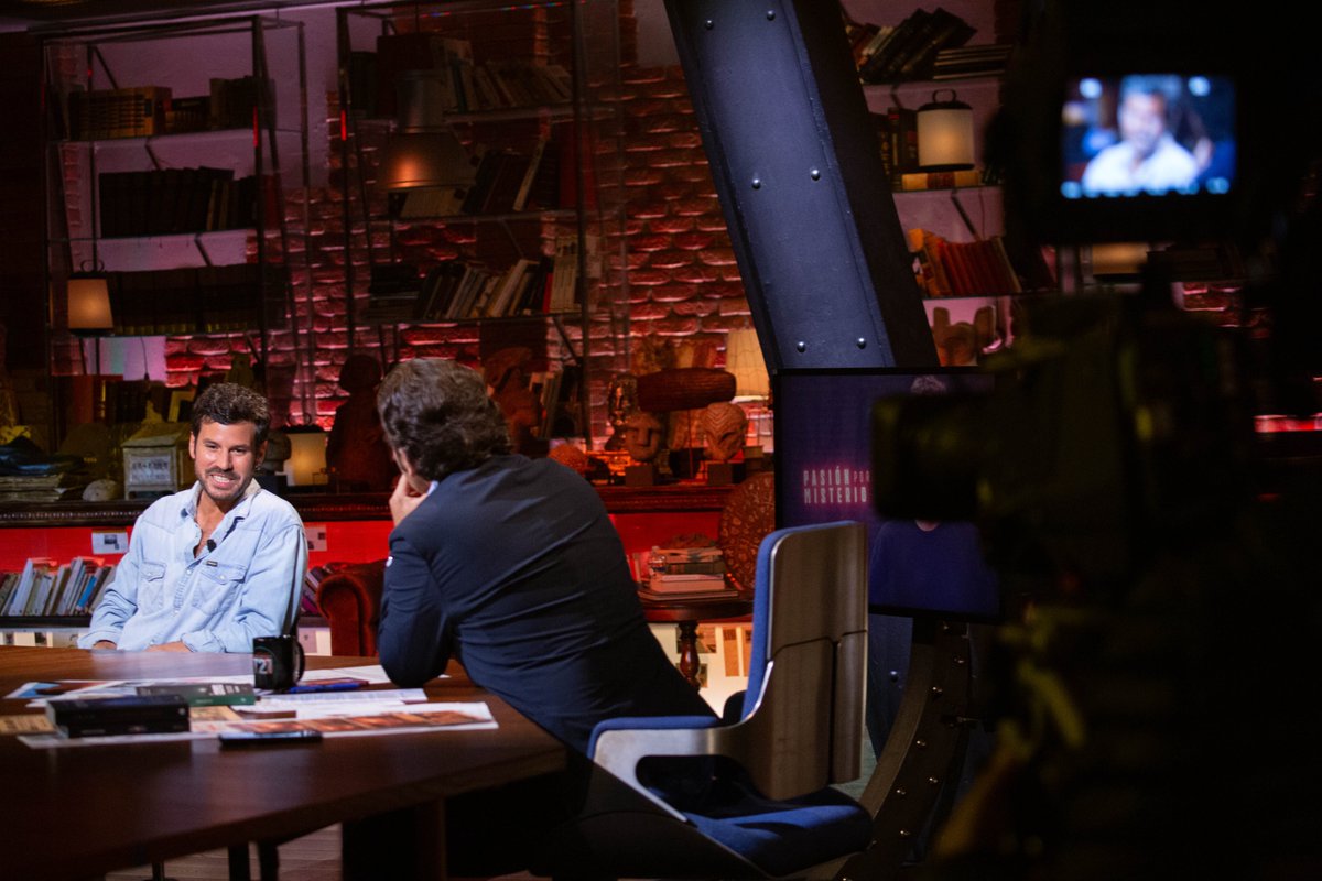 Diego Marañón tweet media