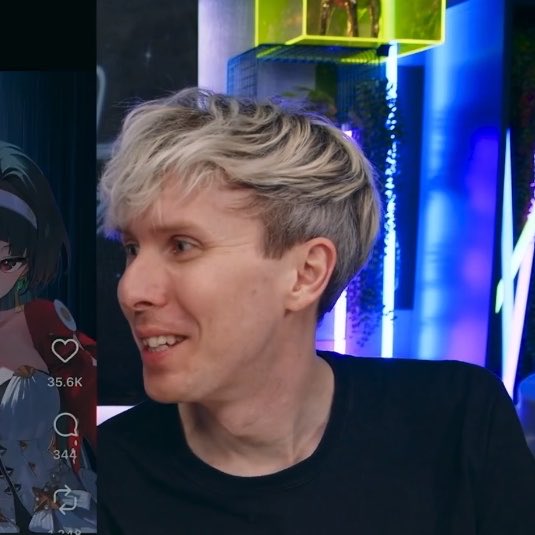 edensnotonfire's tweet photo. I JUST NOTICED THE GREY HAIR https://t.co/5yFnshqe3L