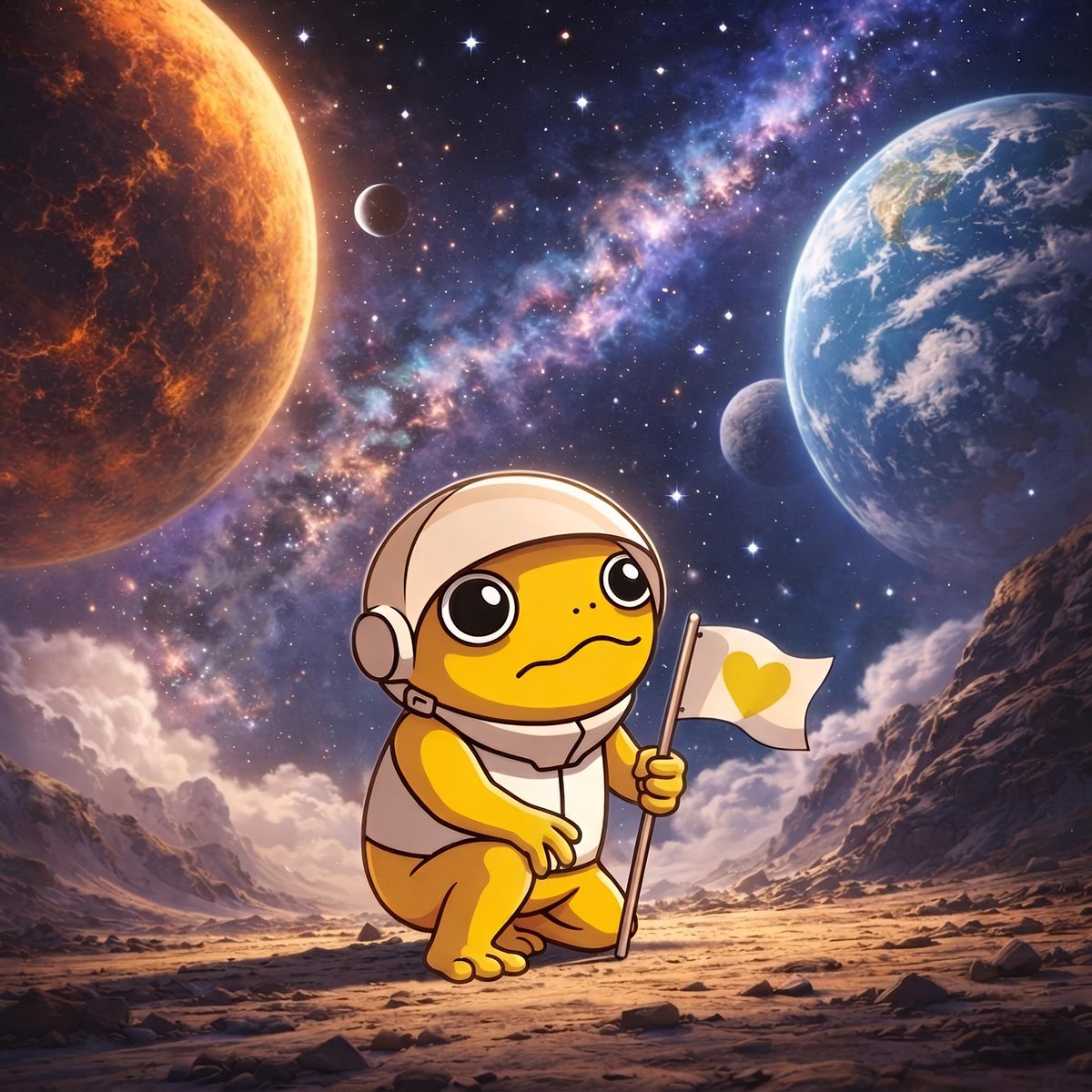 Turbo 🐸 tweet media