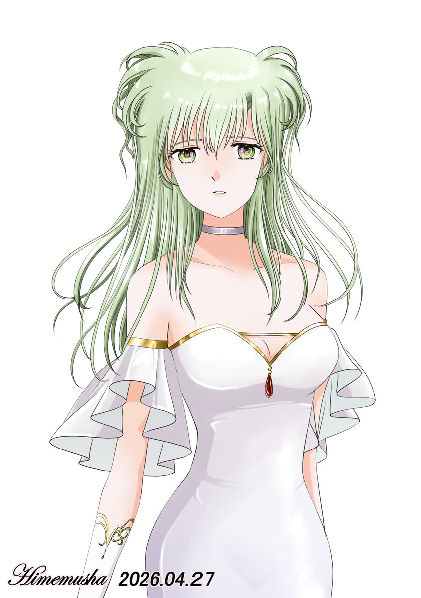 姫武者@イラストレーター tweet media