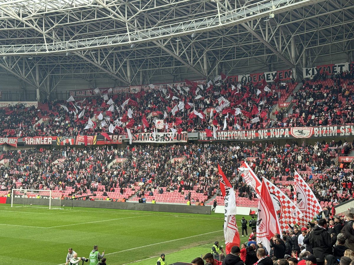 Gürkan Sarıkaya tweet media