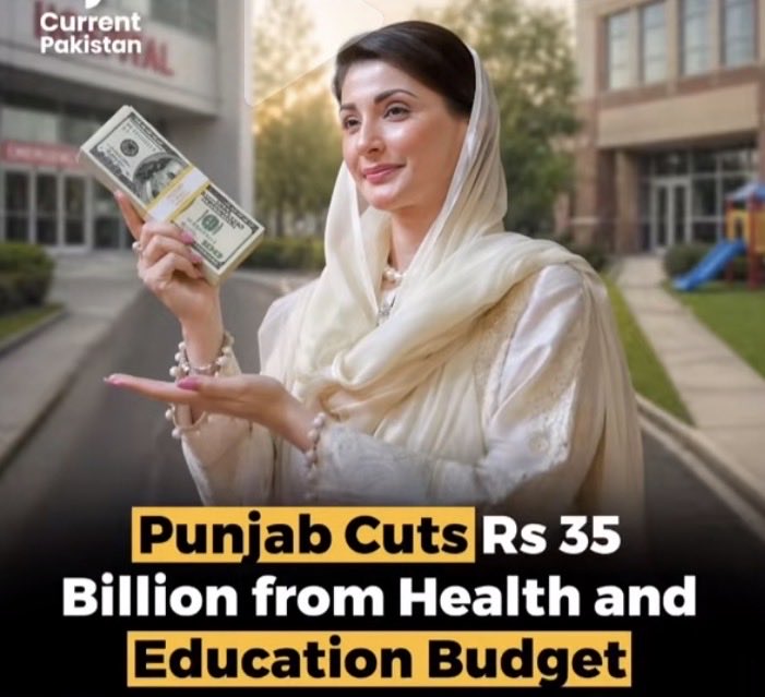 C12881Core's tweet image. واہ کیا ترجیحات ہیں 👏
تعلیم اور صحت سے 35 ارب کم کر دو… کیونکہ ظاہر ہے عوام کو نہ پڑھنا ہے نہ زندہ رہنا 😶
بس باقی سب ٹھیک چل رہا ہے۔ #Priorities #Pakistan”