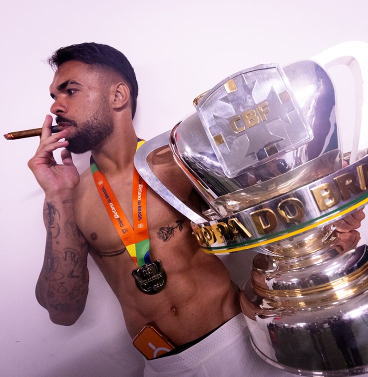 O raniele hoje tá liso demais 🥵