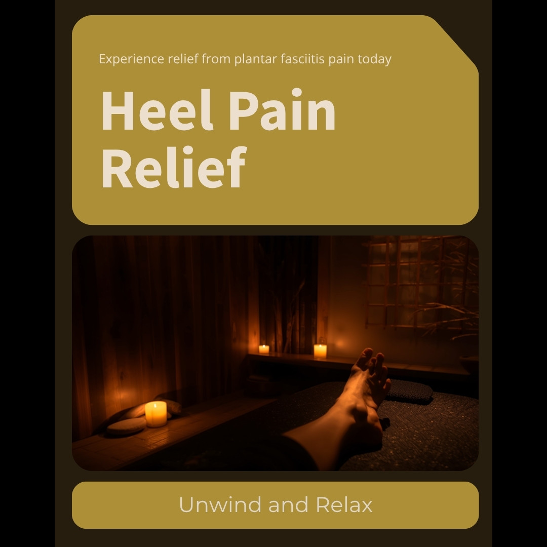 thehappyhead's tweet image. Wake up to stabbing morning heel pain? It's likely plantar fasciitis — the #1 cause of adult heel pain. Targeted massage works.

7 walk-in San Diego studios, sessions from $69/hr.

Read the guide: happyheadmassage.com/massage-for-pl…

#SanDiego #MassageTherapy #HeelPain