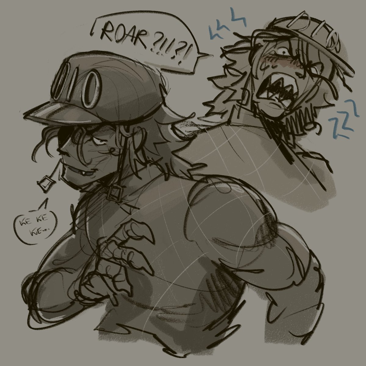 ari / alfie!!! () comms open 🦖🦖🦖 tweet media