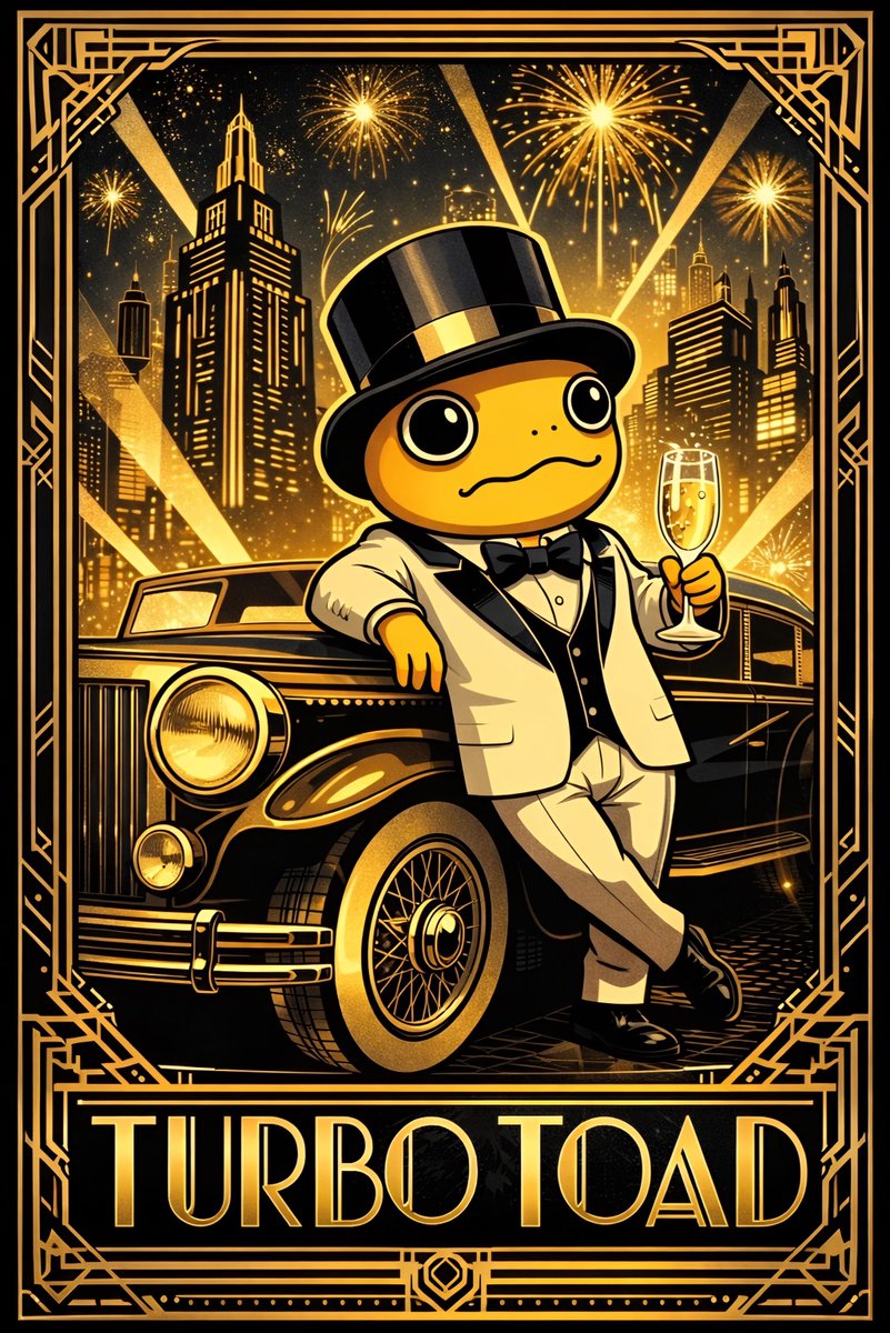 Turbo 🐸 tweet media