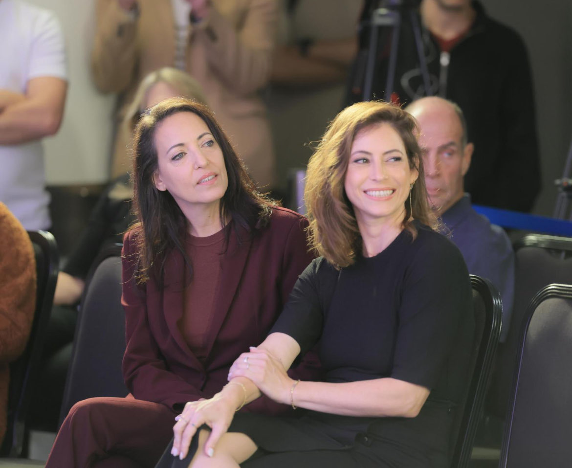 נועה שוחט tweet media