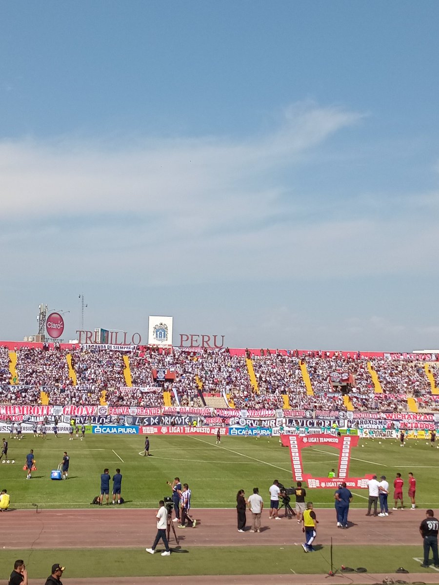 Score Perú tweet media