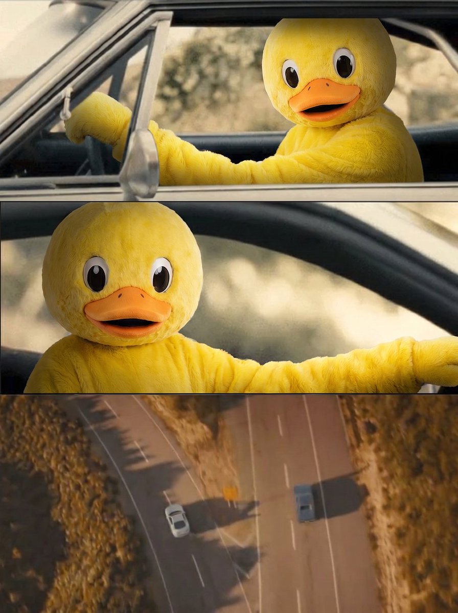🥺 THE QUACK! Season 2 is over
*wipes a tear with a little wing*

Results drop April 28.

Almost 3M players, 100K gifts, and countless duck memories 🎁

❤️ Thank you, flock. Kryaka is happy 🌸