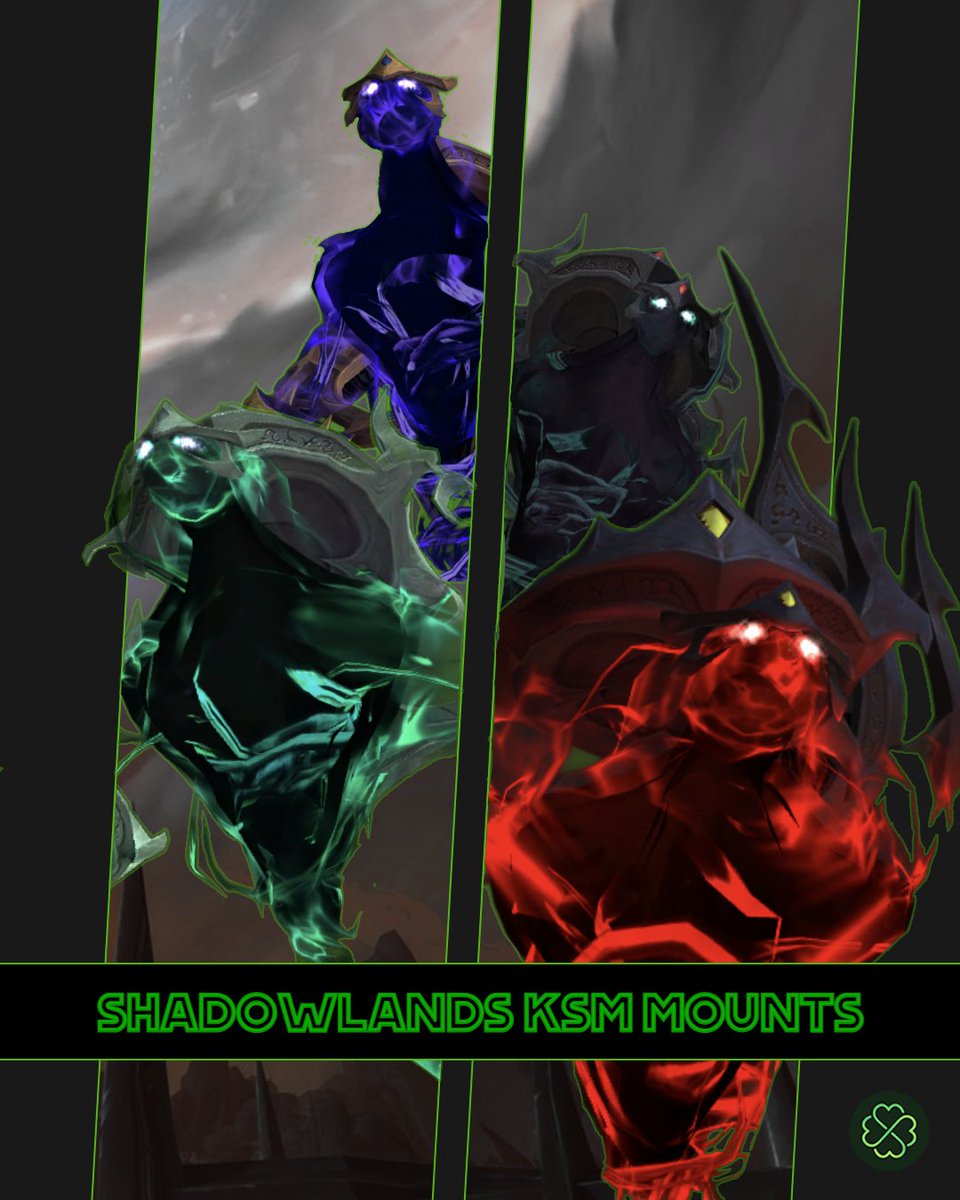 leprestore's tweet photo. 🎁 Get the seasonal M+ rewards from the past!

Thanks to the Keystone Myth achievement and its reward you can now get every mount ever released through the KSM and KSL challenges.

Of course, all of them are also available on our store via the related services (link in bio). https://t.co/32lrRCE3KN