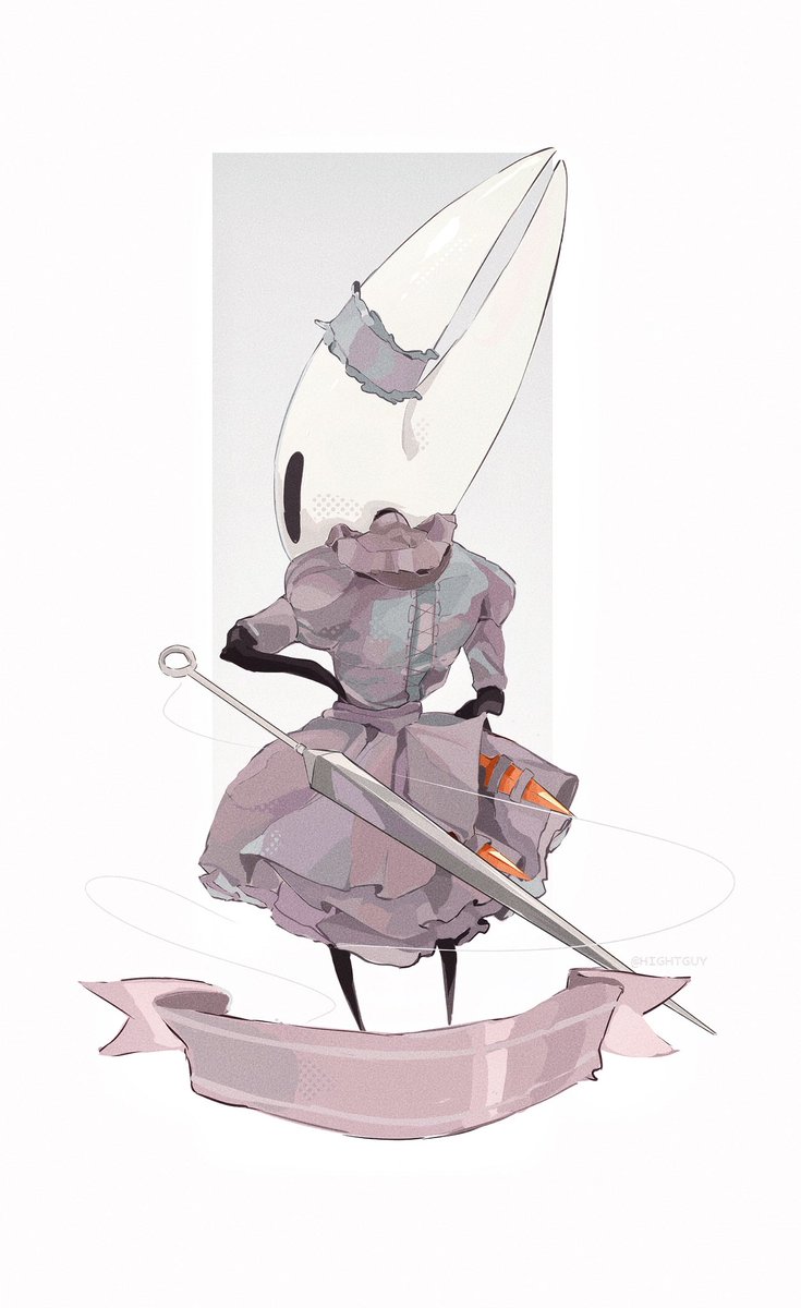 🌹 🤍
#silksong
#Silksongfanart