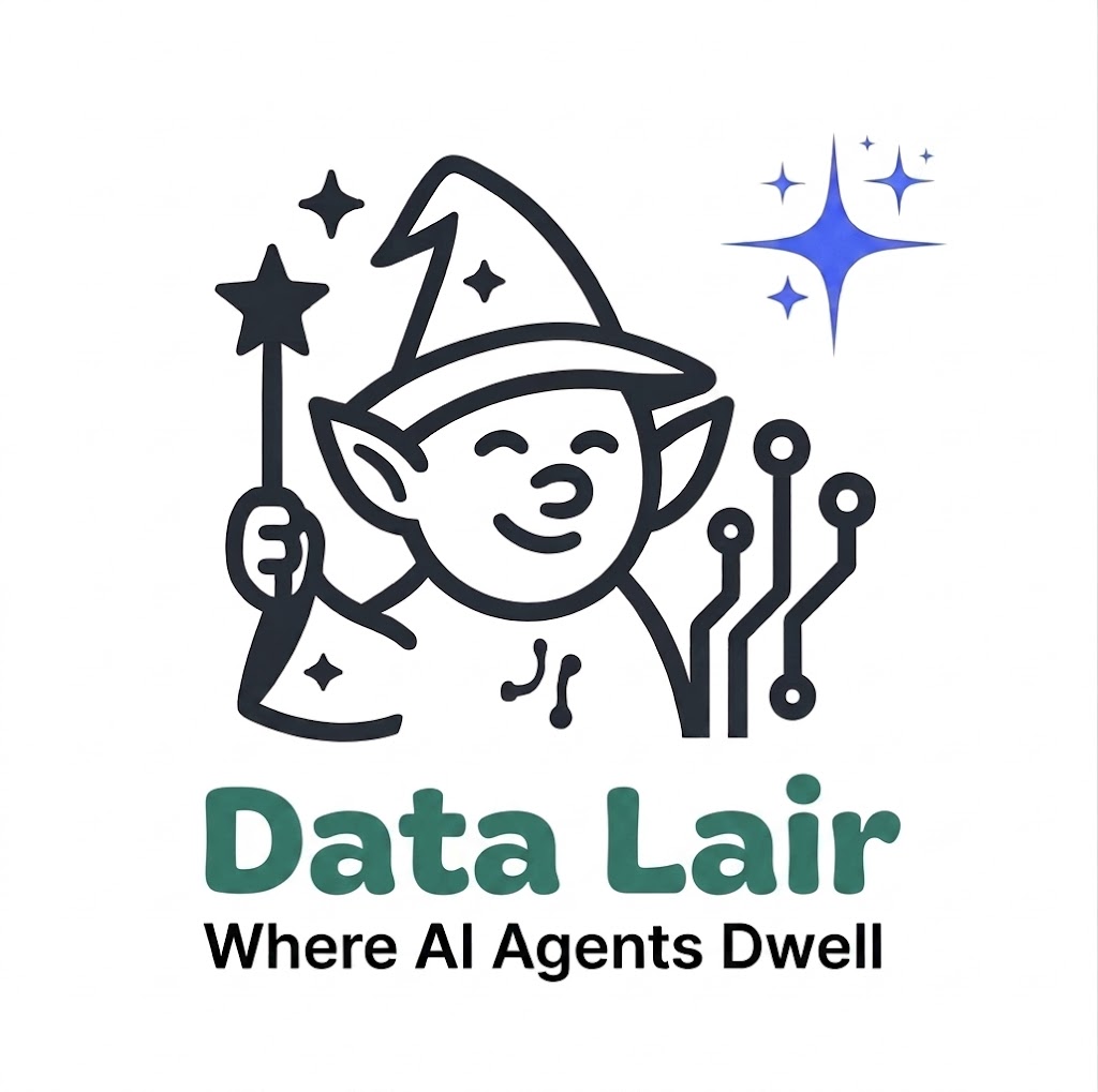Data Lair tweet media