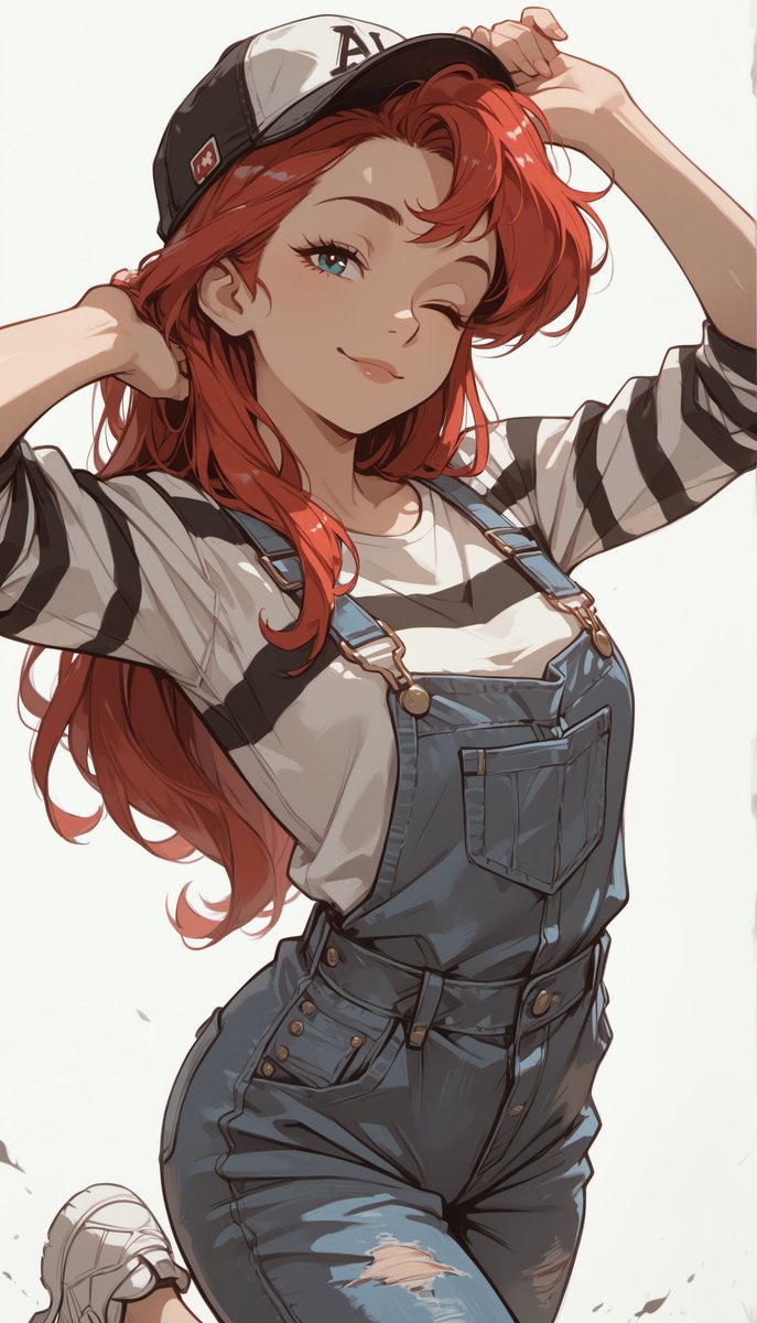 oneesan_aiart's tweet image. Ariel — exploring the human world in a casual outfit, she carries her curious spirit and bright charm into a new kind of everyday adventure 🌊✨ #Ariel #TheLittleMermaid