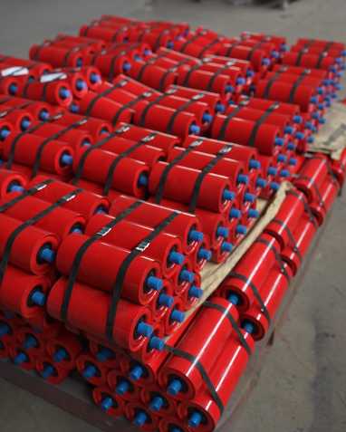 Tairui_'s tweet image. Bulk conveyor rollers in stock! Durable, corrosion-resistant, and ready for global shipping.
👉 bestconveying.cn
#ConveyorRollers #IndustrialParts #GlobalSupply