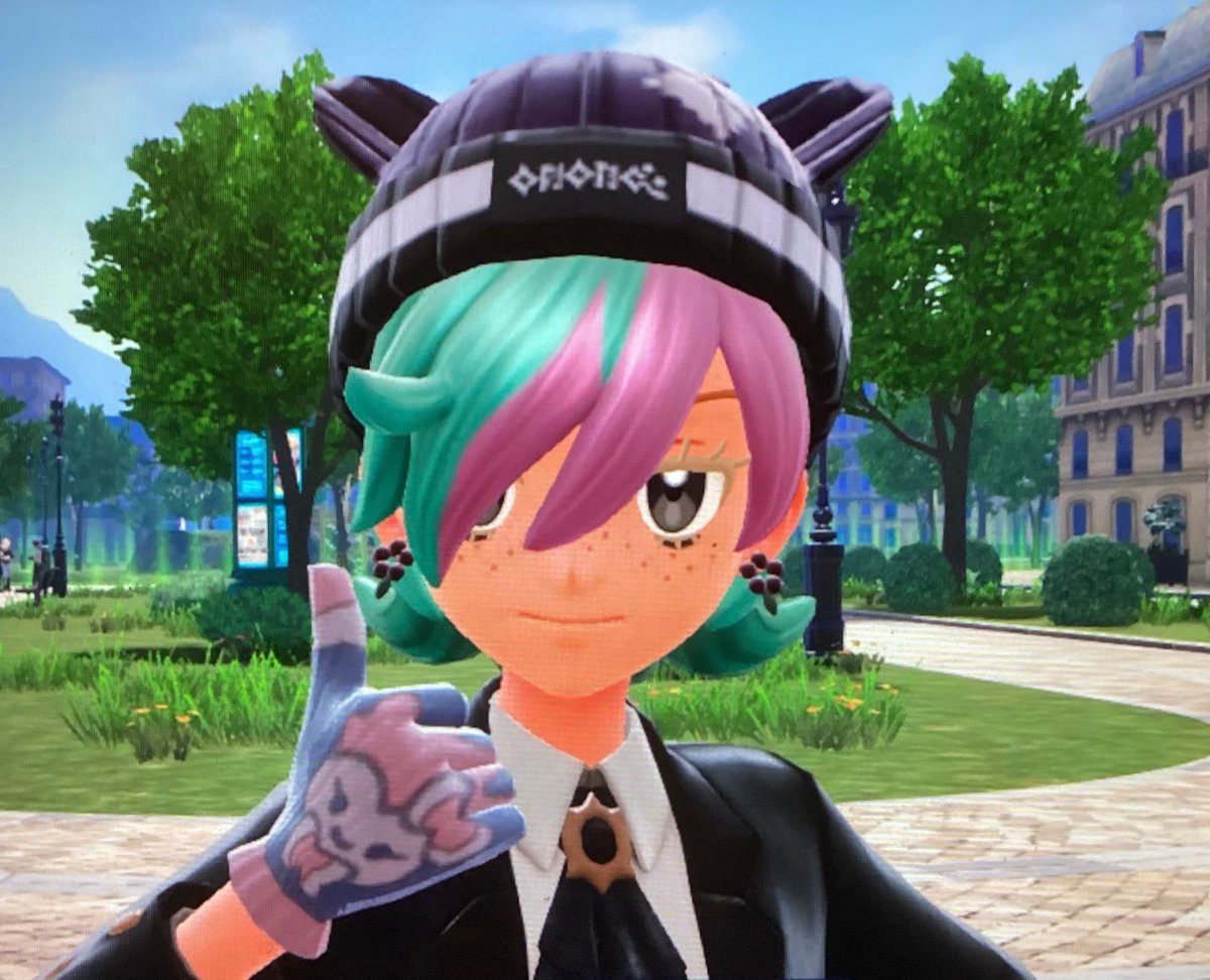 GendrfluidPirat's tweet image. #promotwt 

haiii I am Marlo and I love Pokemon, especially nuzlockes, Anime &amp;amp; Mangas (currently reading Blue Lock, I have Volume 1 to 27) and Fortnite Competitive!!

Im bi, genderfluid, go by any pronouns and my fav Pokemon is Mudkip! :3

#poketwt #bllktwt