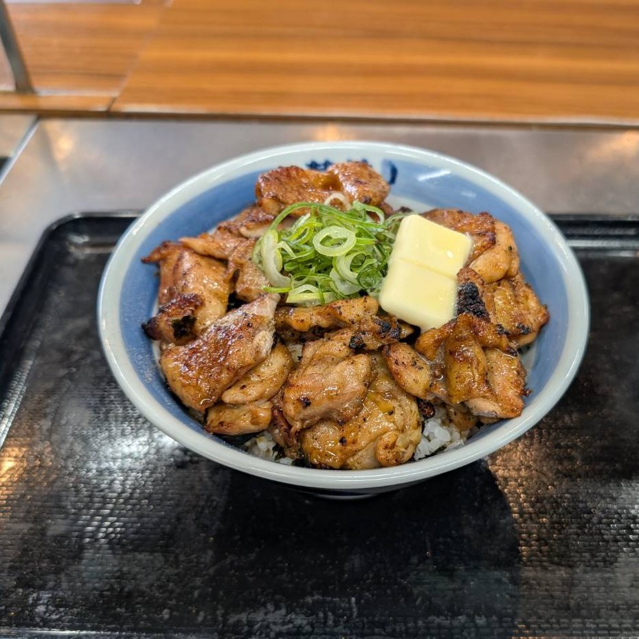 韓丼岐阜関店🥰公式Xで〜す tweet media