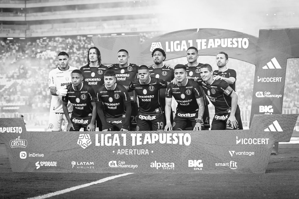 Ⓤ1-2AAS
Ahora, sin Rabanal como excusa, los jugadores quedan expuestos en total responsabilidad por su actitud y juego. Barco y Velazco han disminuido al plantel con su desastroza gestión de refuerzos y por apapachar a la argolla.Flores y Corzo ya ni son buenos suplentes, restan