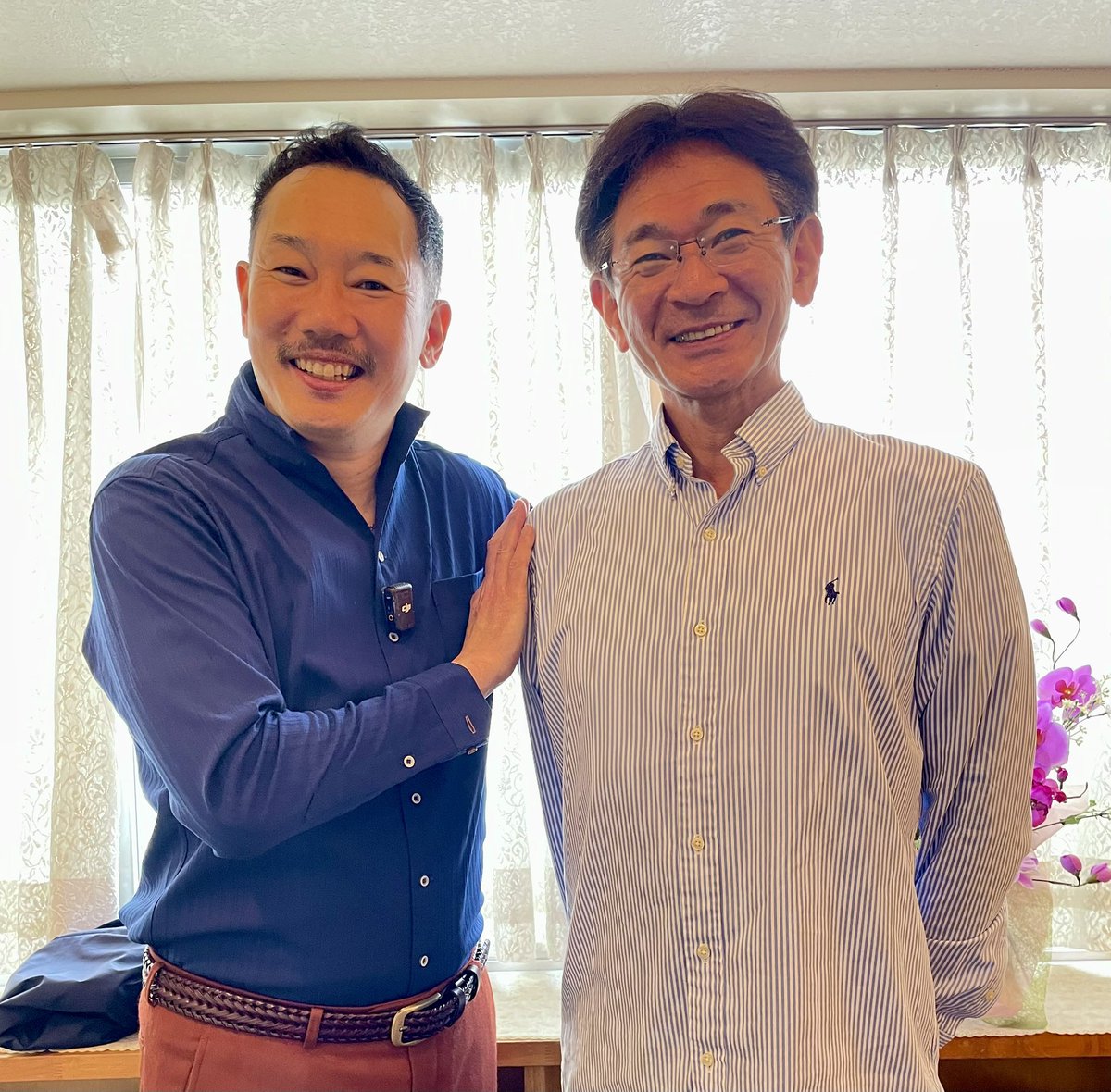 吹奏楽の専門家 - 堀江龍太郎 tweet media
