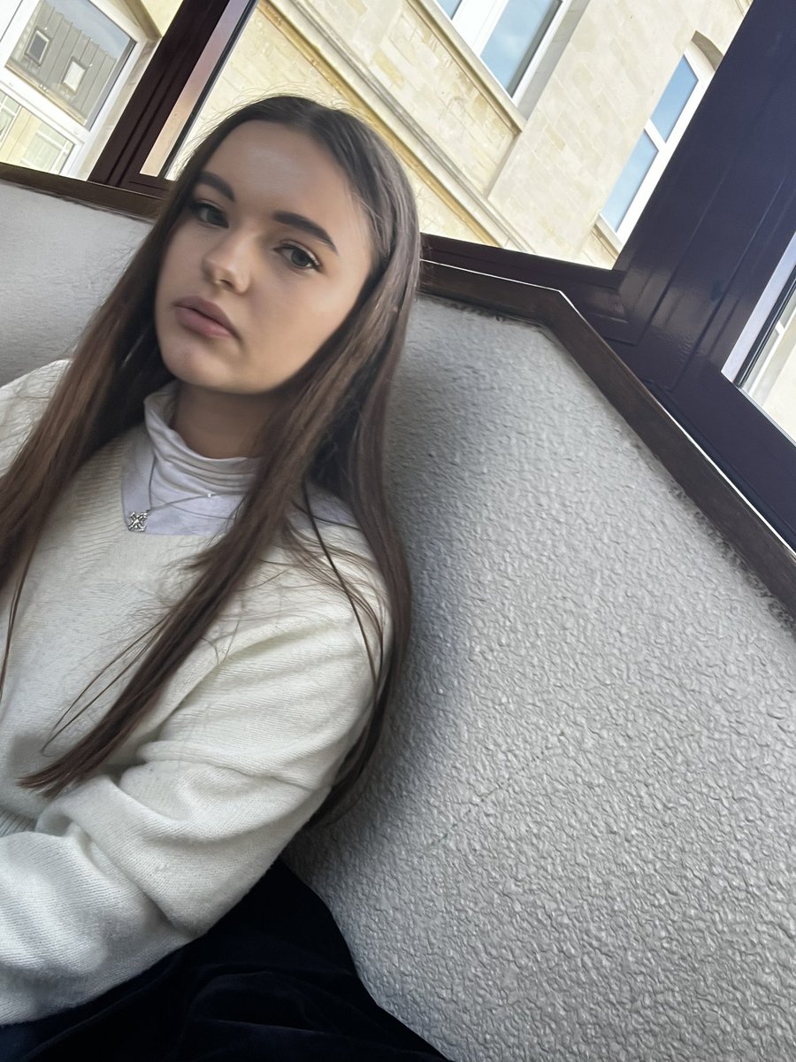 Angelica🤍🇫🇷 Wenonamaxxing tweet media