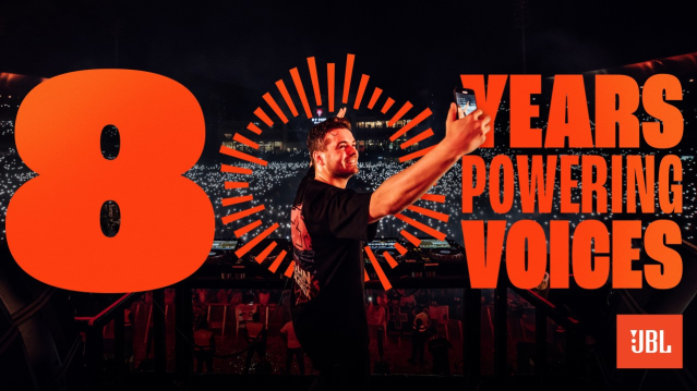 xiaijun888's tweet photo. Dave Rogers on LinkedIn: After eight decades, JBL’s story is still being written. To mark the 80th anniversary, JBL just released a digital magazine filled with the people, places and stories that helped turn the brand into the... #HARMANemployee https://t.co/D8gspmCpXp https://t.co/OOa0d43SM3