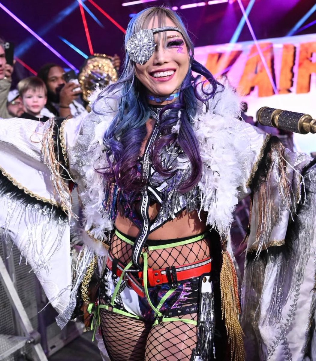 WrestlePurists tweet media