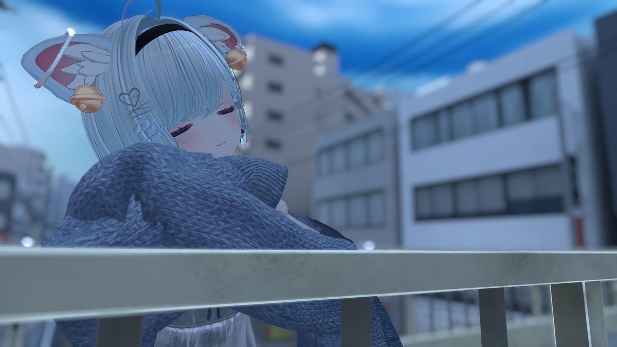 お塩らいち_VRC tweet media