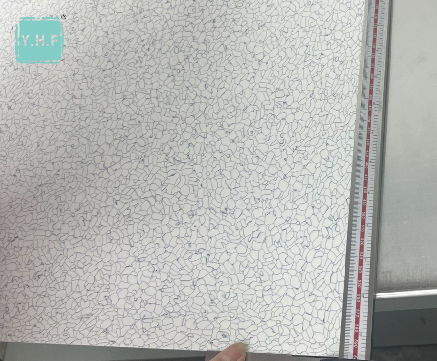 Kini_hu's tweet image. Reliable Static Control, Zero Compromise ⚡

 ESD tiles with uniform conductivity—no dead spots Fast charge dissipation, ESD-compliant chemical-resistant stable under heavy traffic   #IndustrialSolutions