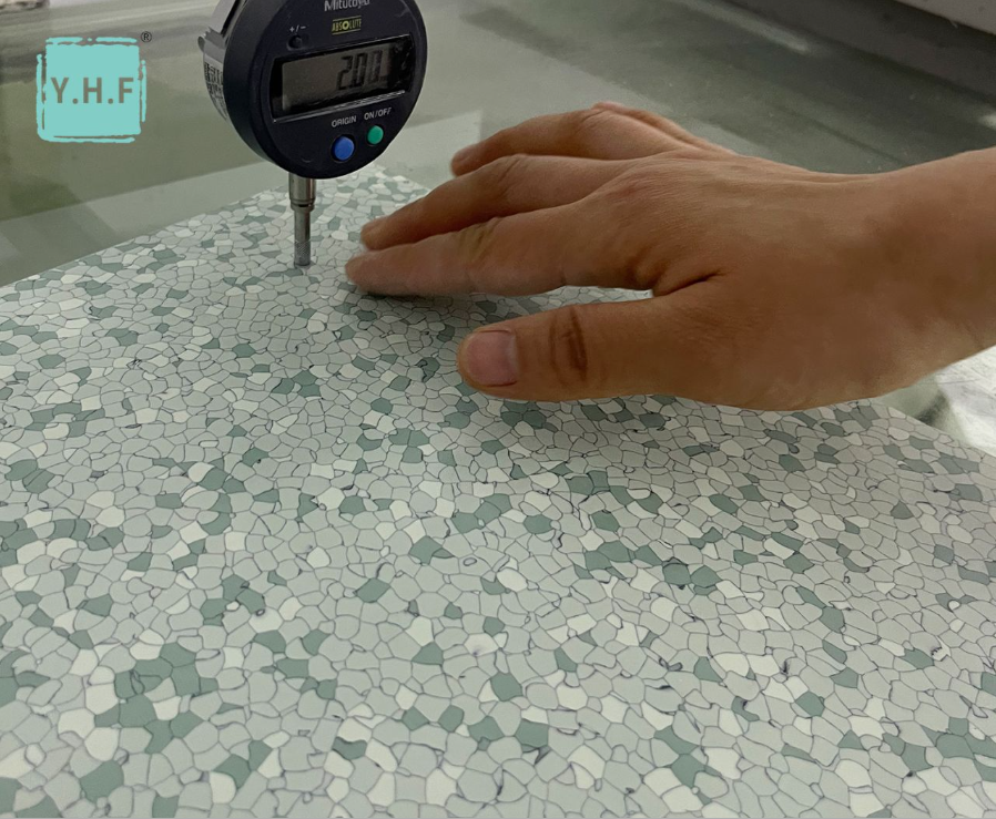 Kini_hu's tweet image. Reliable Static Control, Zero Compromise ⚡

 ESD tiles with uniform conductivity—no dead spots Fast charge dissipation, ESD-compliant chemical-resistant stable under heavy traffic   #IndustrialSolutions