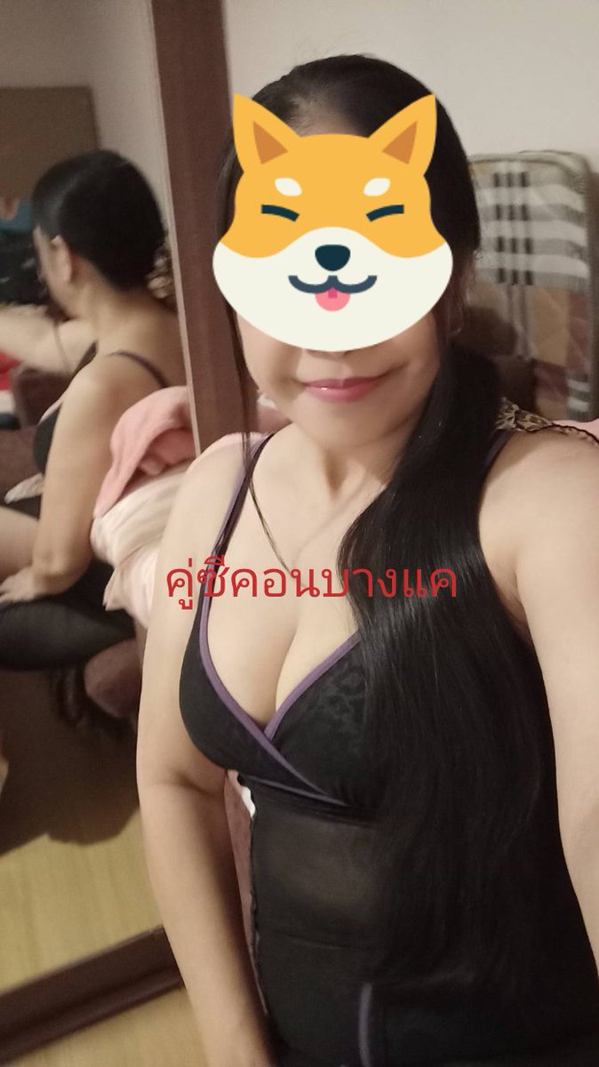 คู่ซีคอนบางแค V2 tweet media